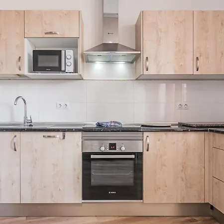 Tina Canteras Appartement Las Palmas de Gran Canaria