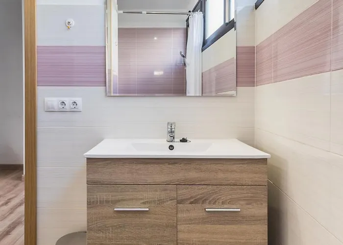 Tina Canteras Apartment